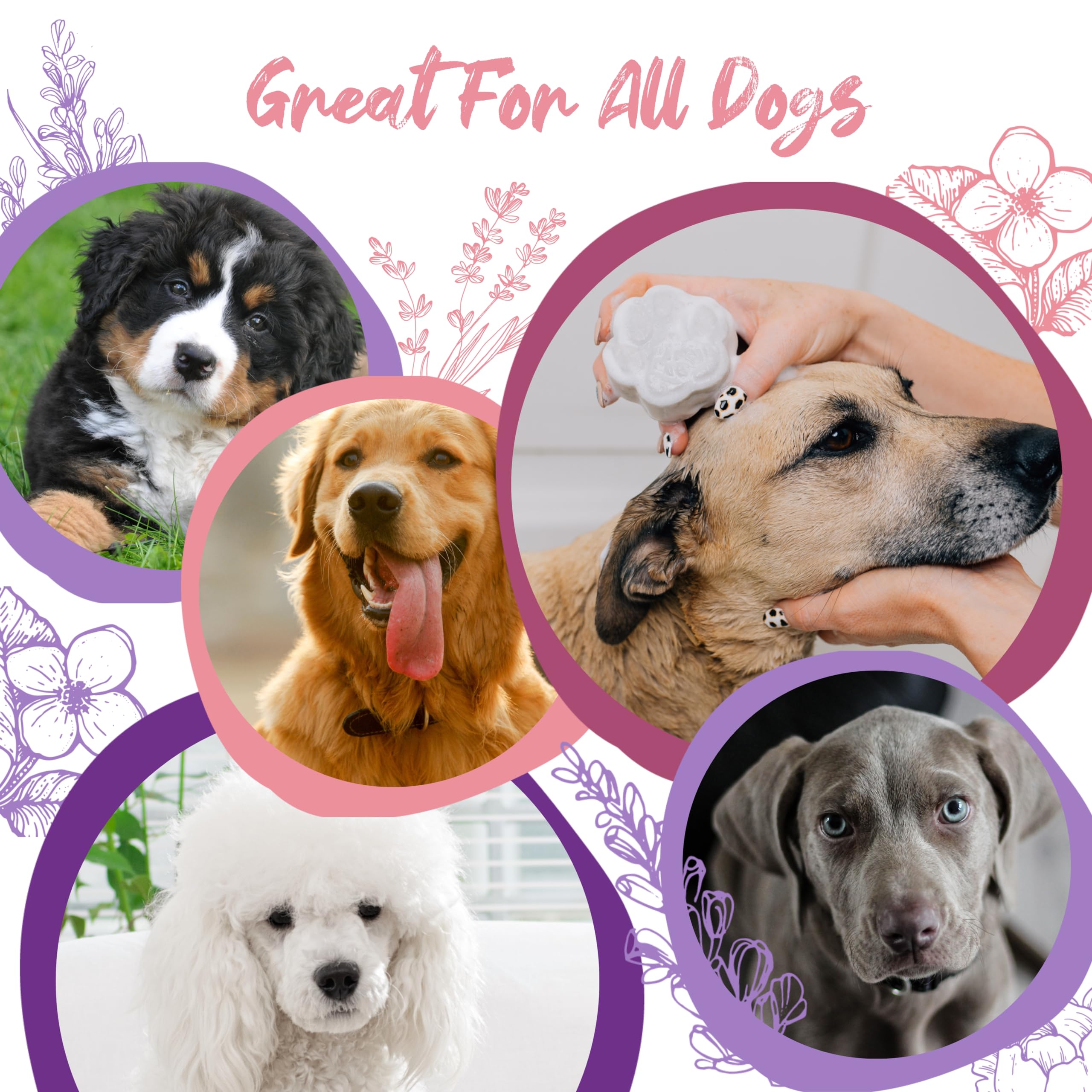 Viori Pawson bar with Alaskan Glacial Clay adds shine and texture