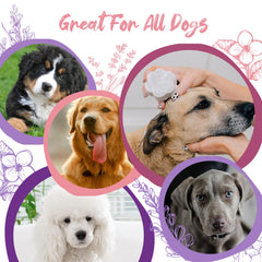 Viori Pawson bar with Alaskan Glacial Clay adds shine and texture