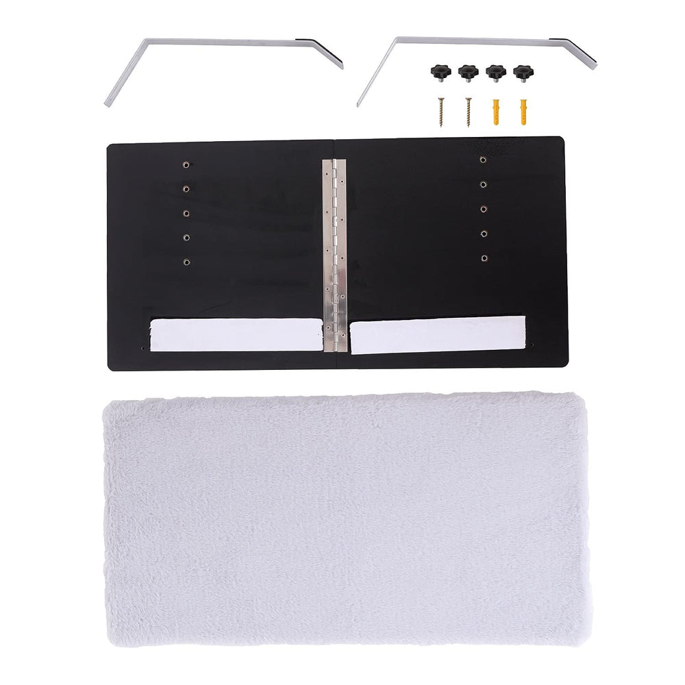 VIPACE assembly instruction image showing quick, simple setup.