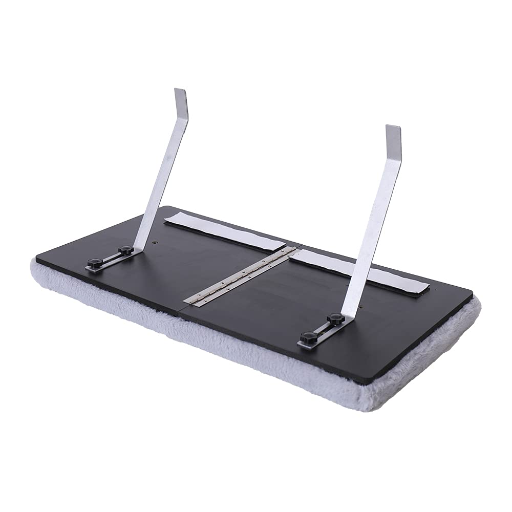 VIPACE memory sponge cushion provides contouring comfort for relaxed naps.