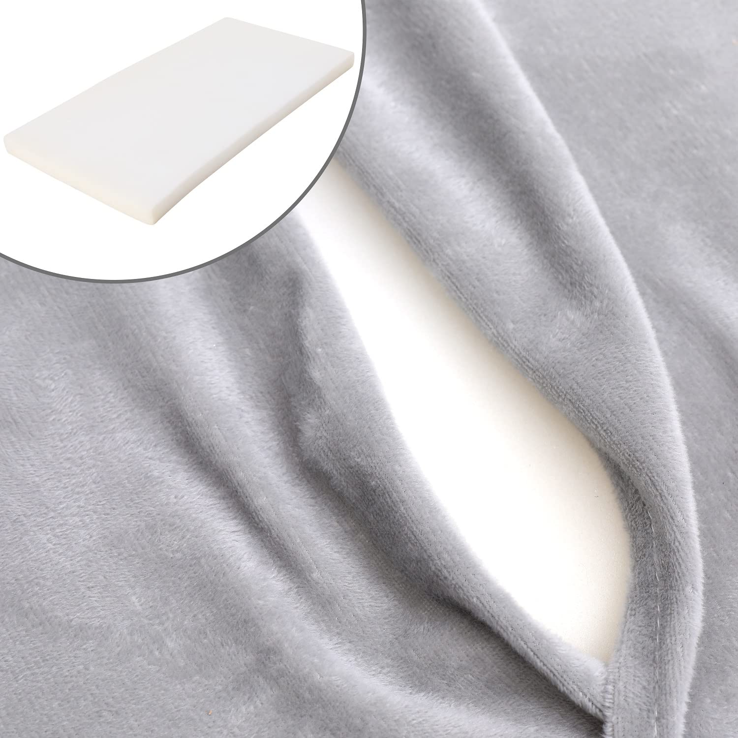 VIPACE velcro install demonstrates quick, damage-free sill mounting up to 20 pounds.