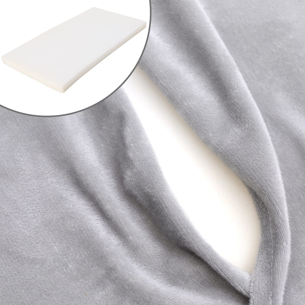 VIPACE velcro install demonstrates quick, damage-free sill mounting up to 20 pounds.