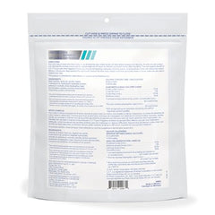 Virbac C.E.T. enzymatic chews dog-chewing action supports tartar control