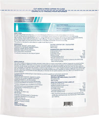 Virbac C.E.T. enzymatic chews medium dog poultry flavor appeals to dogs