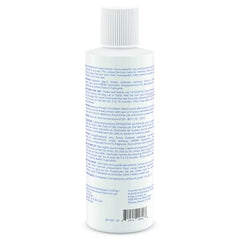 Virbac Epi-Soothe Cream Rinse shown after bath for easy brushing