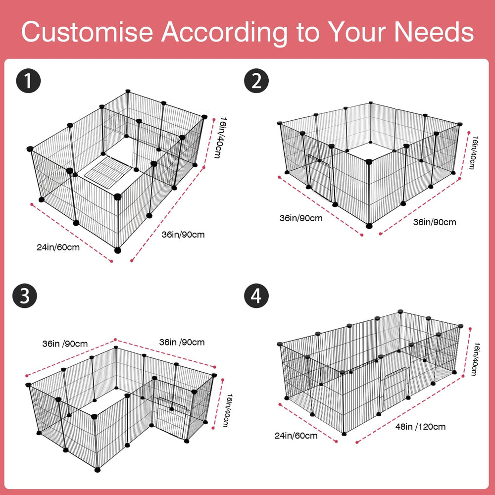 VISCOO easy-clean floor mat wipes clean for quick care.