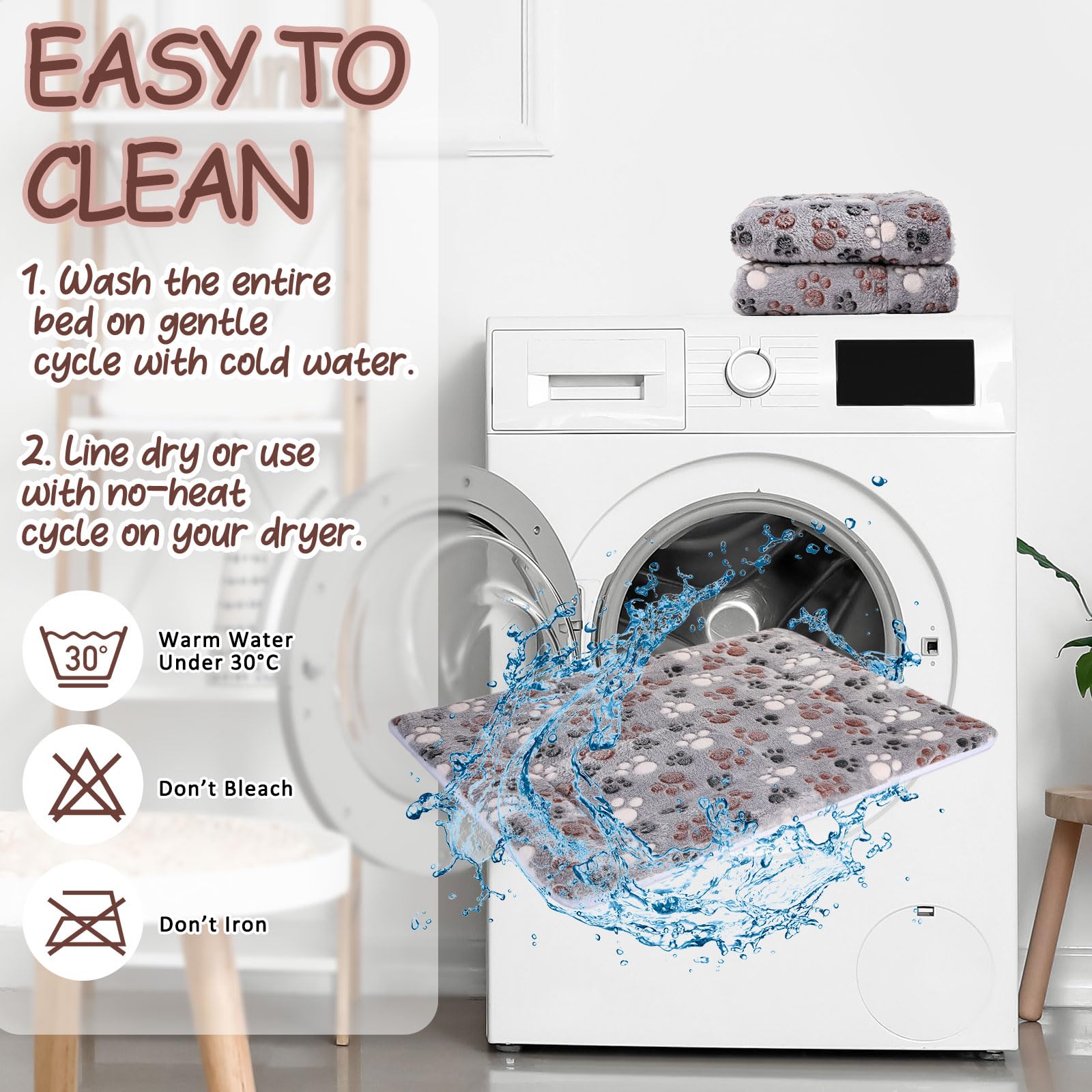 VitalCozy portable warming pad ideal for travel and outdoor use.