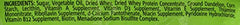 Vitakraft Dandelion Drops dandelion ingredient highlight emphasizes natural flavor