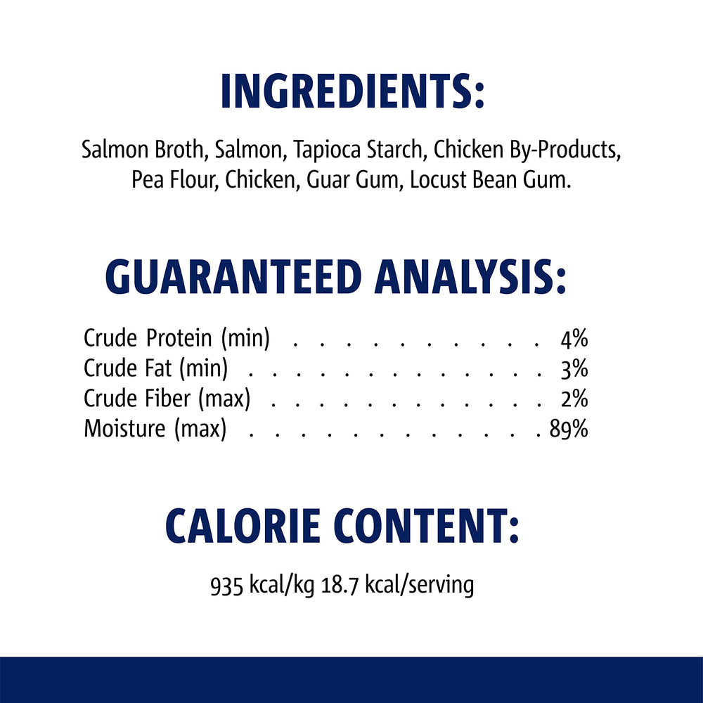 Vitakraft no artificial colors flavors or preservatives for cleaner snacking.