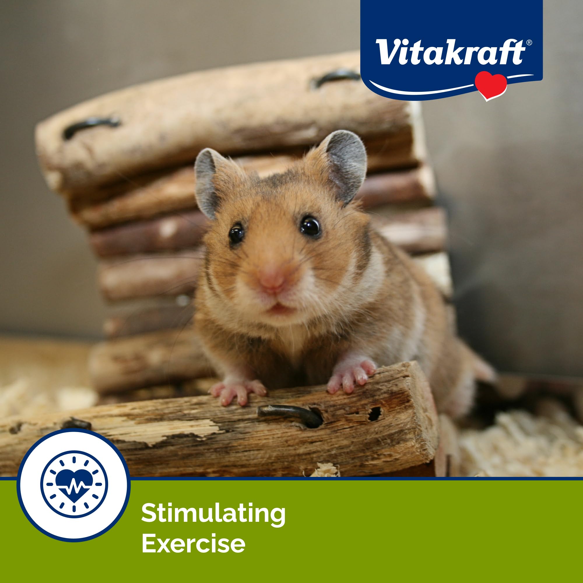 Vitakraft oven-baked-texture-layers reveal layered crunch.