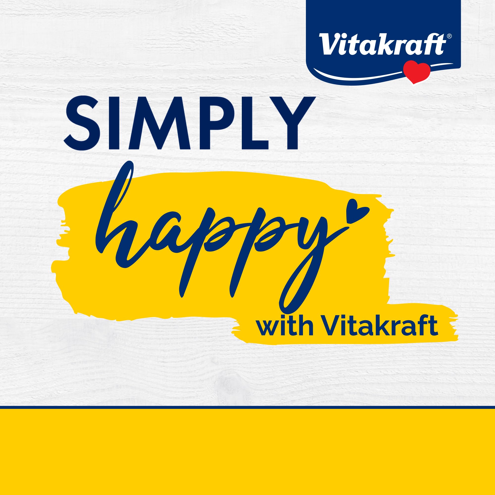 Vitakraft parakeet treat stick daily supplement to diversify diet