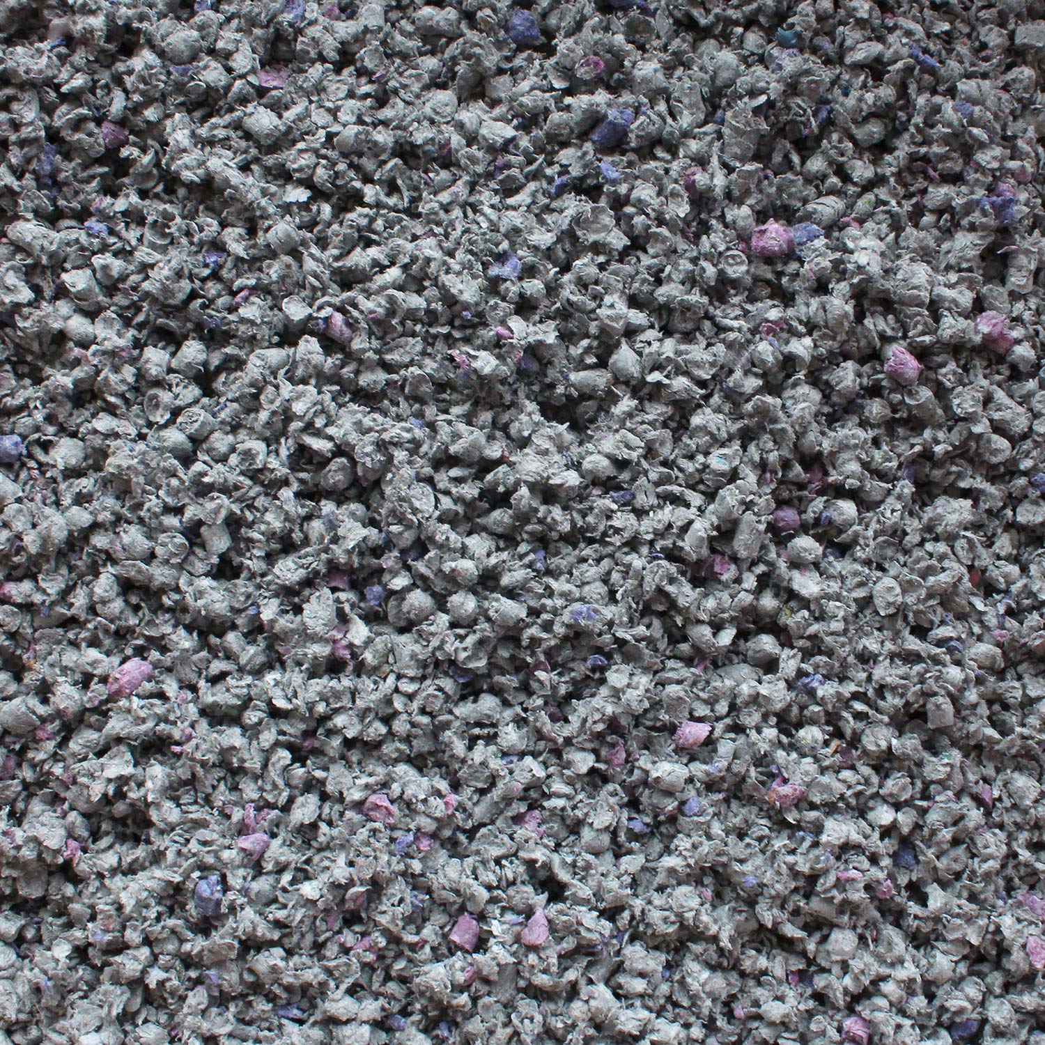 Vitakraft Sunseed Bedding original gray dust-free photo—low-dust formula supports healthier air in homes.