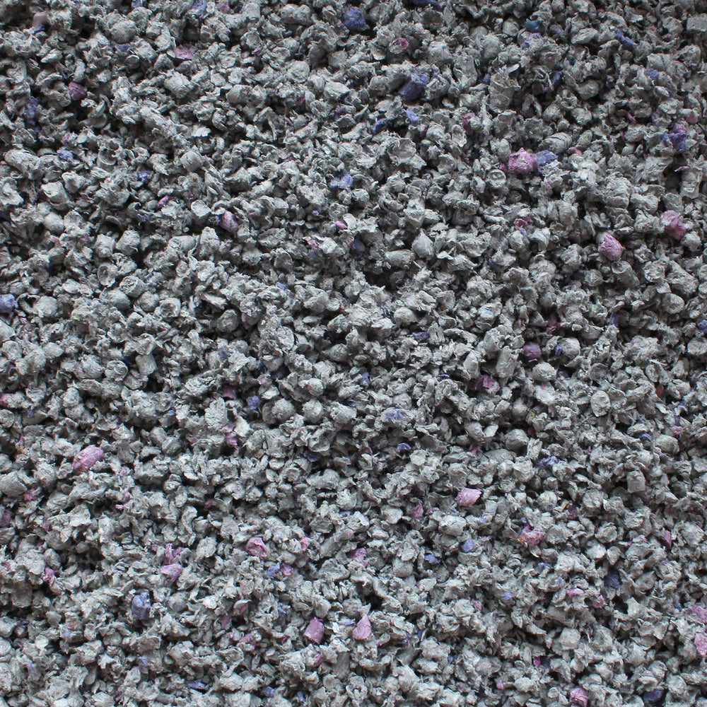 Vitakraft Sunseed Bedding original gray dust-free photo—low-dust formula supports healthier air in homes.