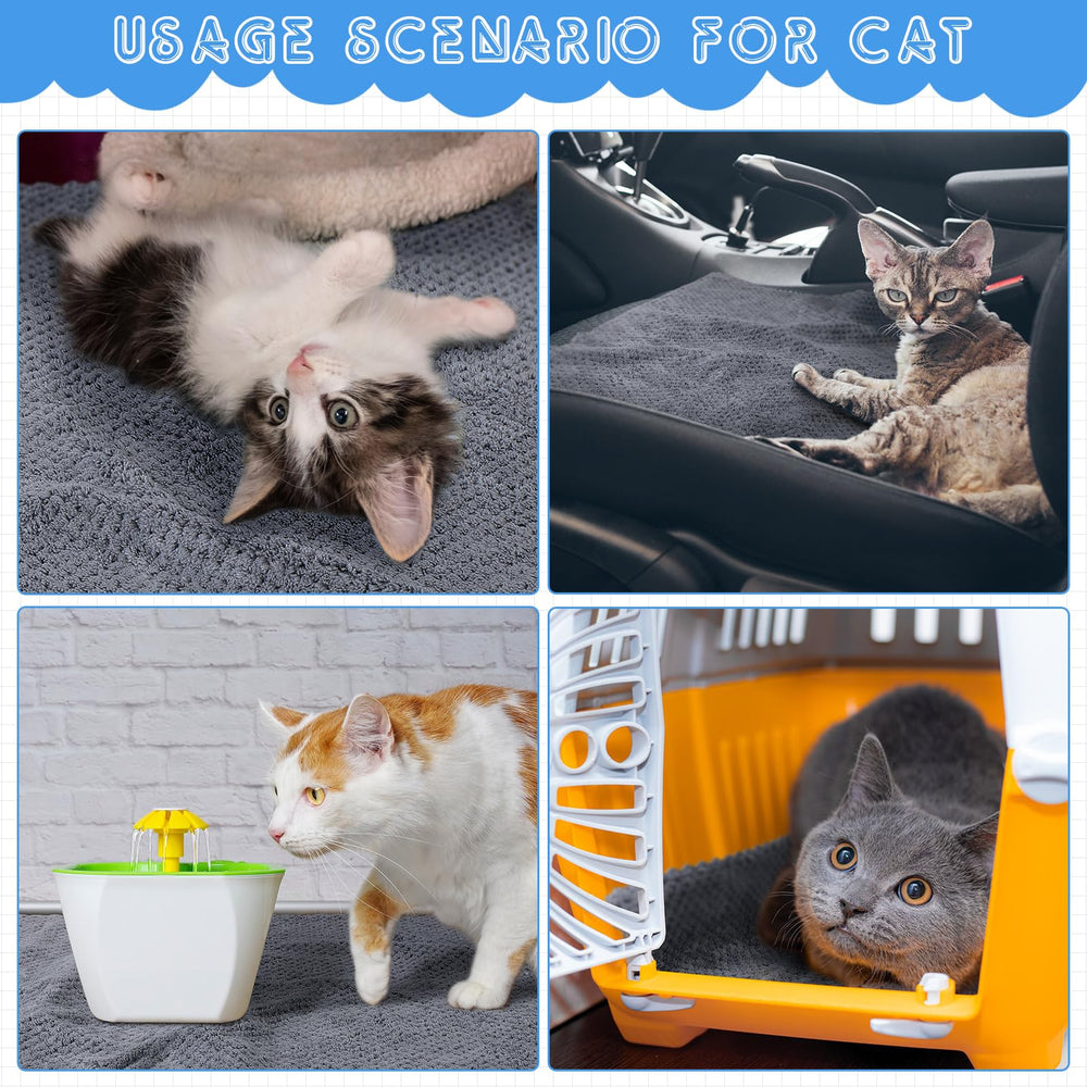 VitalCozy 10-pack packaging offers value and variety for small pets.