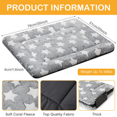 VitalCozy breathable linen cotton side pad for better airflow and warmth control