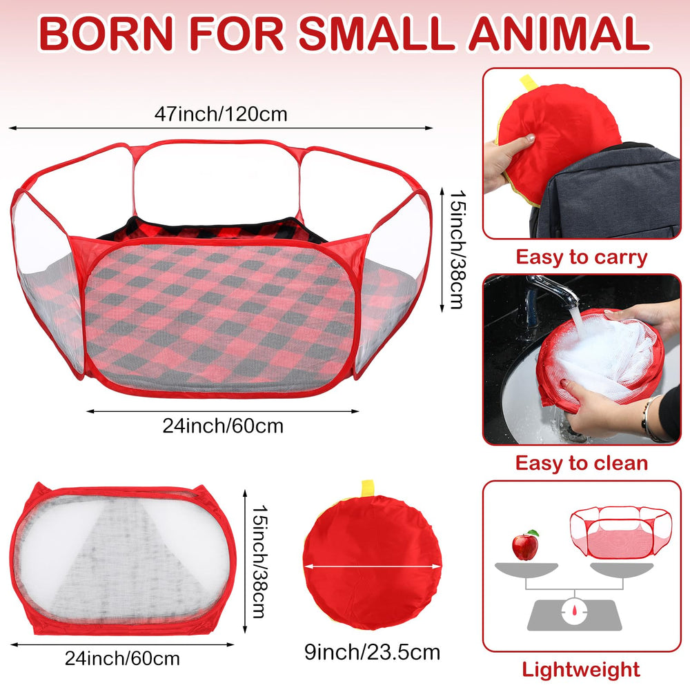 VitalCozy playpen liner with waterproof membrane protects floors during playtime.