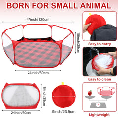 VitalCozy playpen liner with waterproof membrane protects floors during playtime.