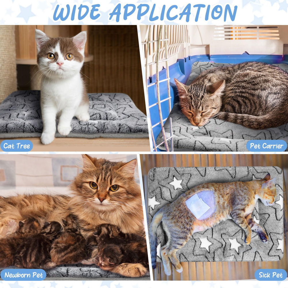 VitalCozy portable warming pad for travel supports warmth on hikes or camping.