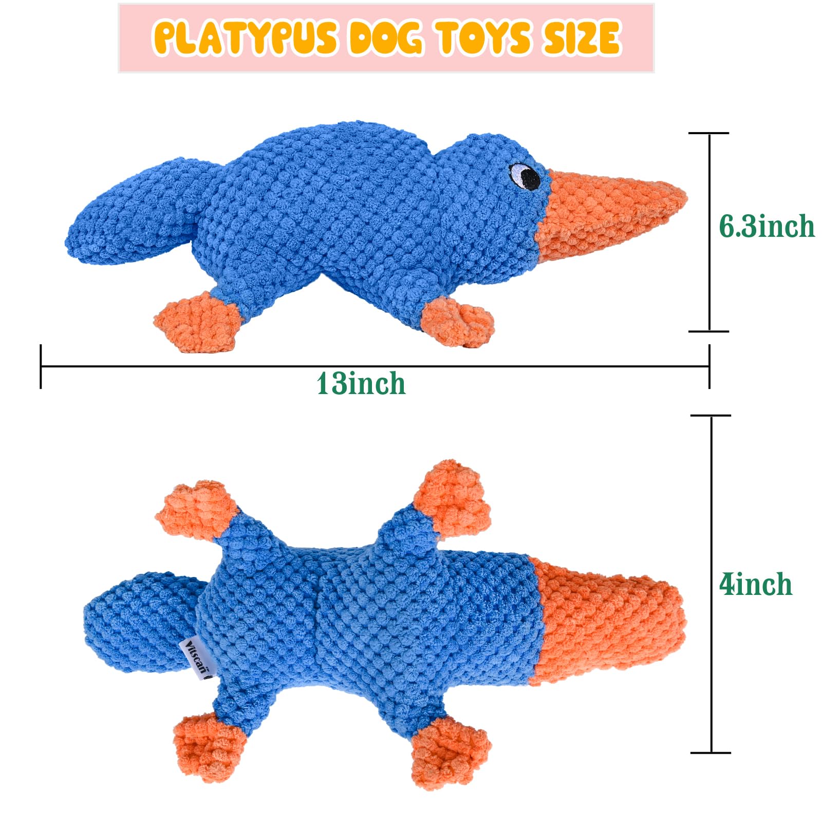 Vitscan after-sales support ensures help for toy-related questions.