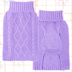 Viunimo knitted closeup shows soft skin-friendly yarn for comfortable wear.