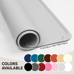 VIVAGLORY Flexmat travel-foldable mat ready for on-the-go feeding