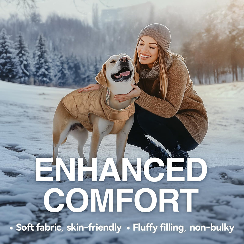 VIVAGLORY Softjoy quick-fit Velcro fasteners enable easy on-off and secure fit.