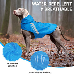 VIVAGLORY Wetoff back view highlighting lightweight design for all-season adventures.