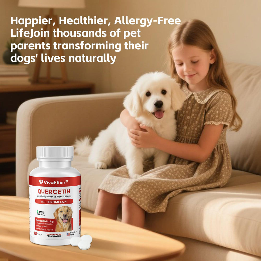 VivaElixir ingredients-visual highlights antioxidants and enzyme blend for immune and inflammation support.
