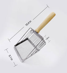 Vivasurge aluminum alloy body provides durable, corrosion-resistant performance.