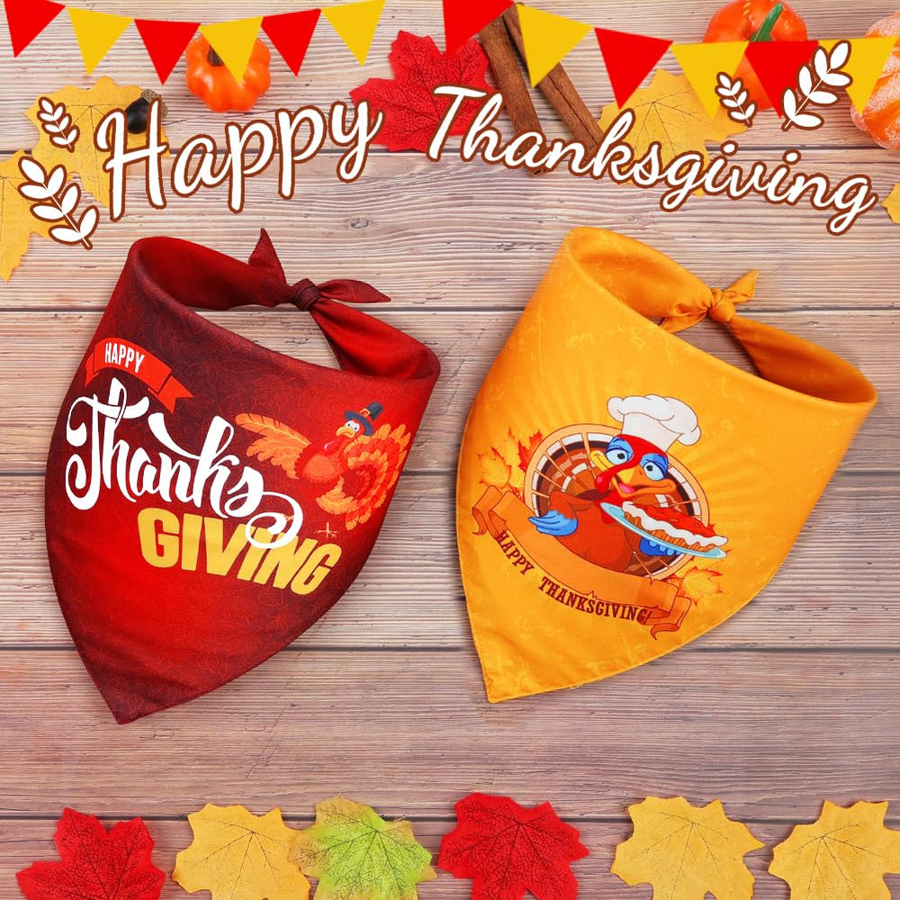 Vivifying bandana display in packaging for quick gifting