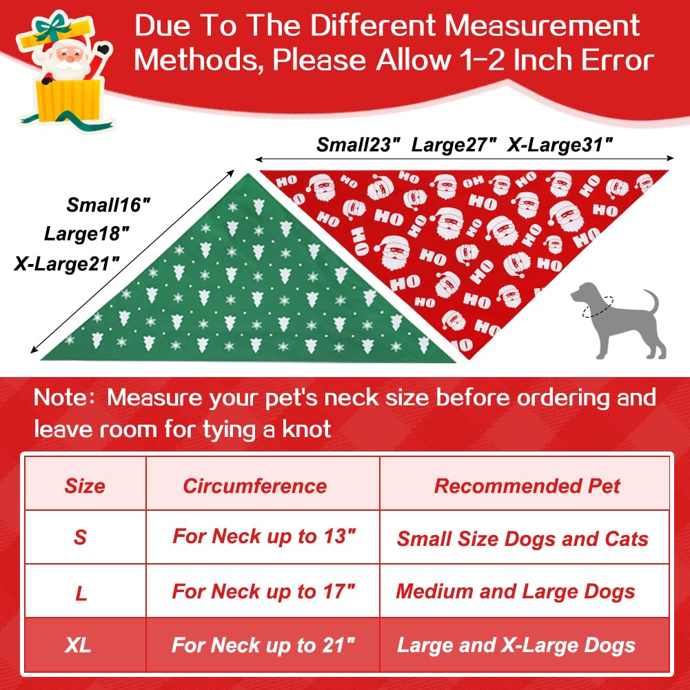 Vivifying dog bandana soft fabric ensures comfortable all-day wear.