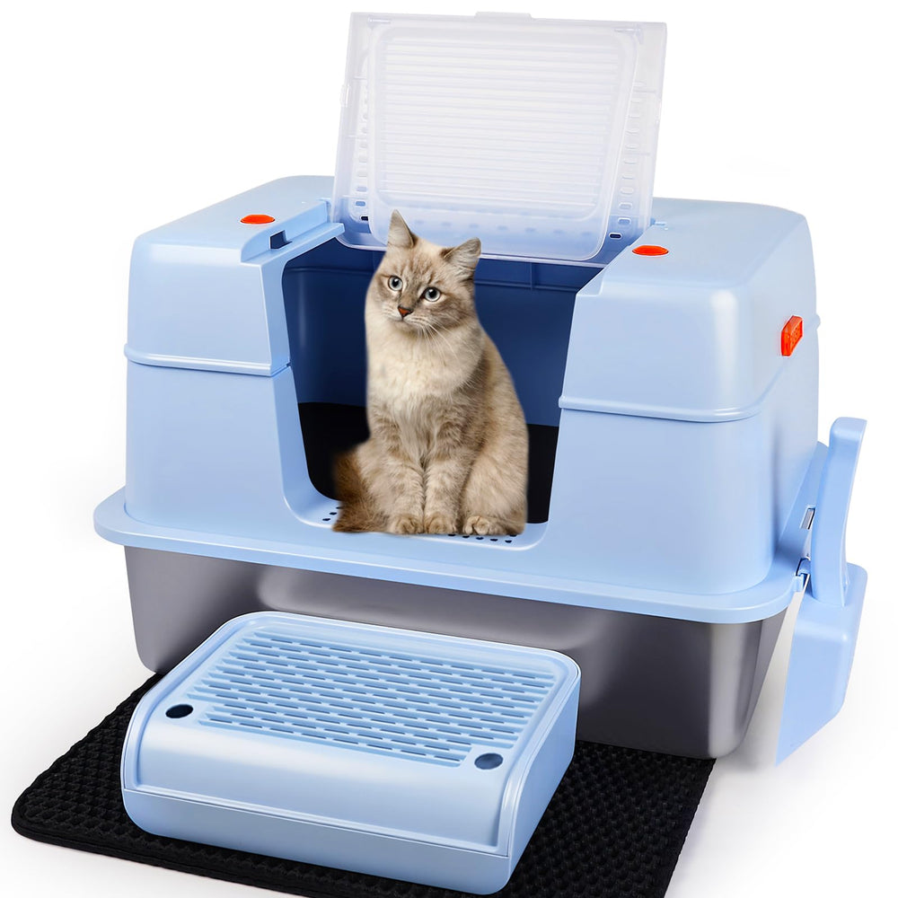 Vivifying instruction manual included to help set up and use.