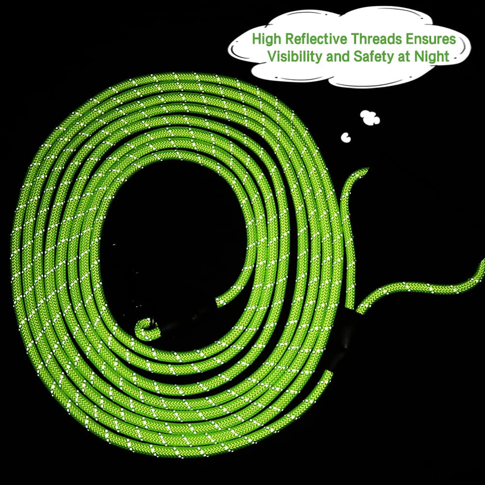 Vivifying Floating leash suitable for beach and water activities with safety visibility