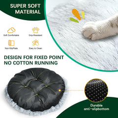 VIVOYAN cat tunnel four-way design image illustrating versatile exploration