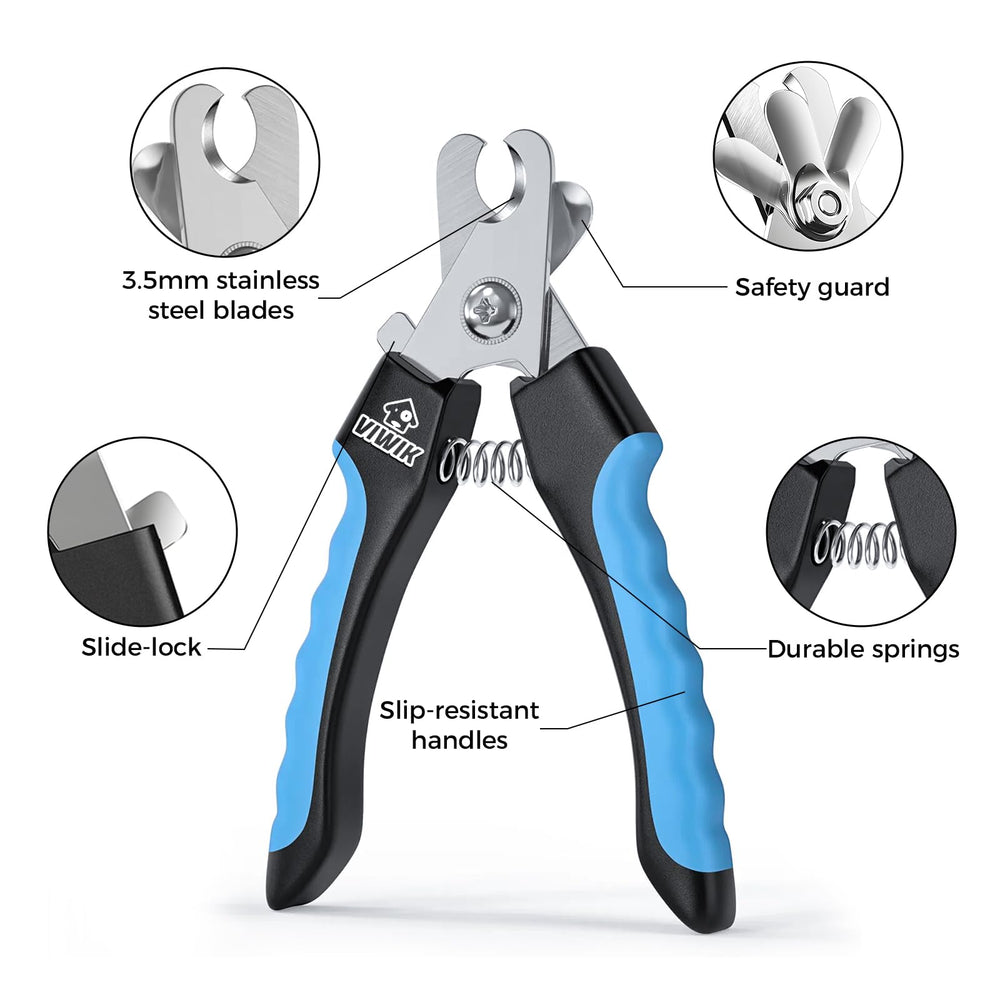 VIWIK one-button lock demonstrated for secure storage after use.
