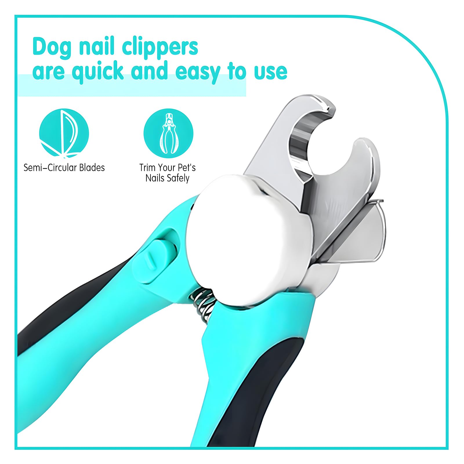 VIWIK grooming kit shows versatile care for dogs and cats.