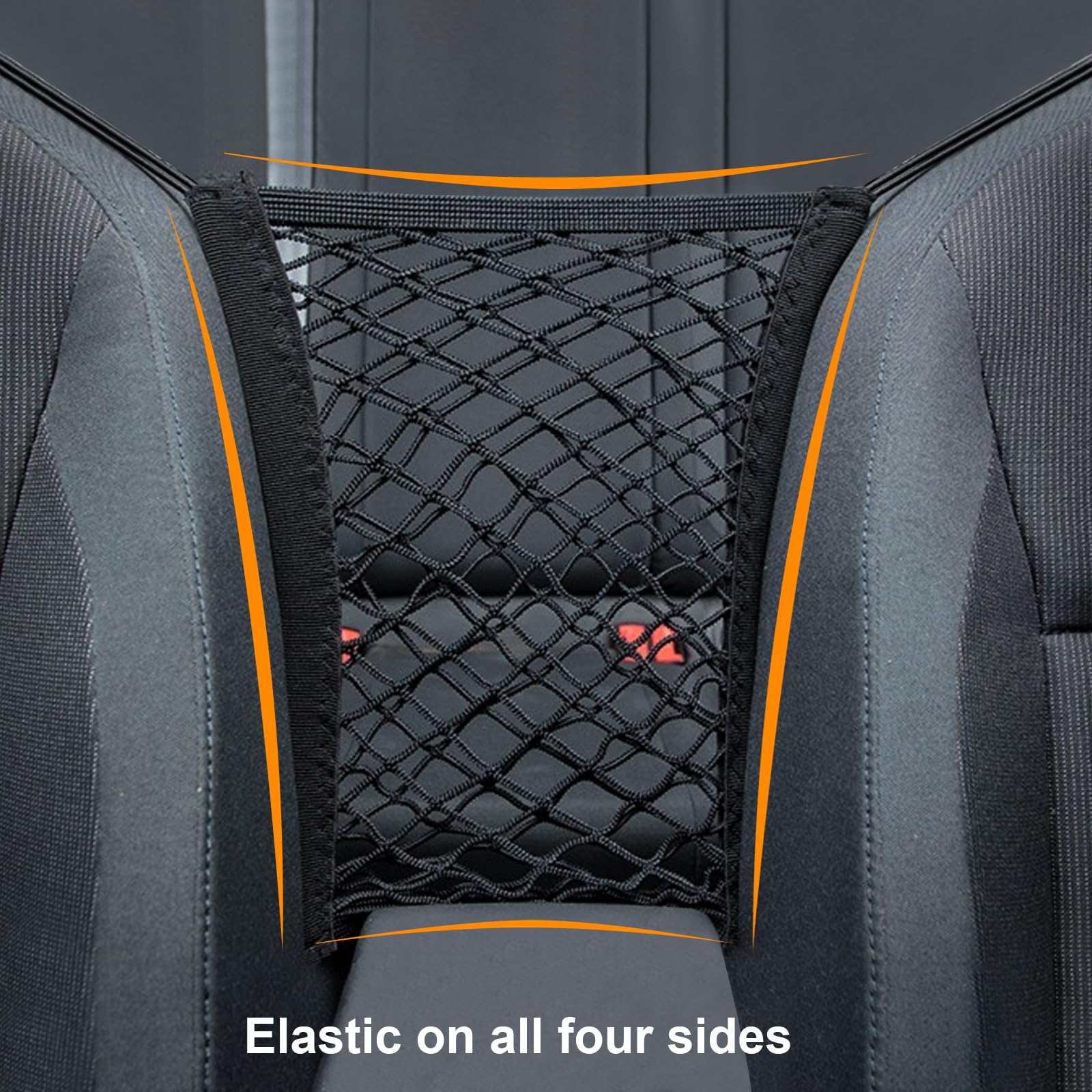 VKHMGDFS universal fit shot confirms compatibility with sedans, SUVs, and trucks.