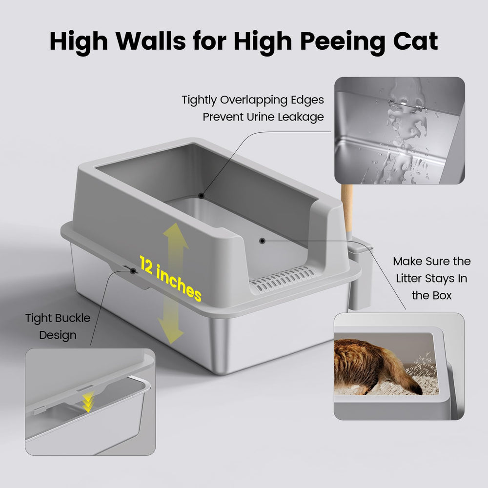 VNAKIO anti-leakage seam design minimizes moisture leakage during daily use.