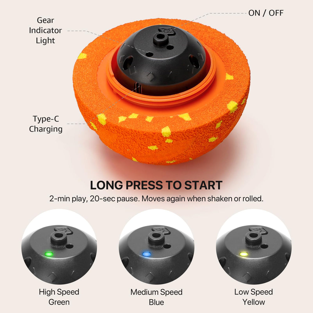 VNAKIO replacement shell keeps the ball fresh and eco-friendly.