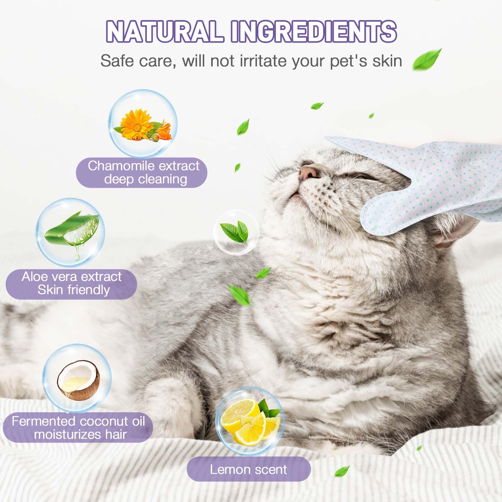 VoagLuk dog wipes packaging and travel-ready design.