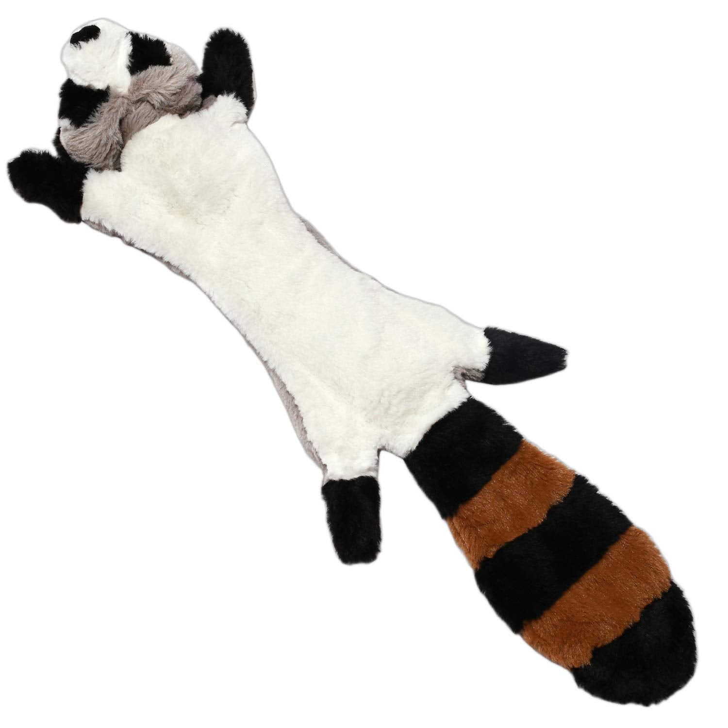 VOBRAMY Sesyomr crinkle inside toy adds texture and excitement