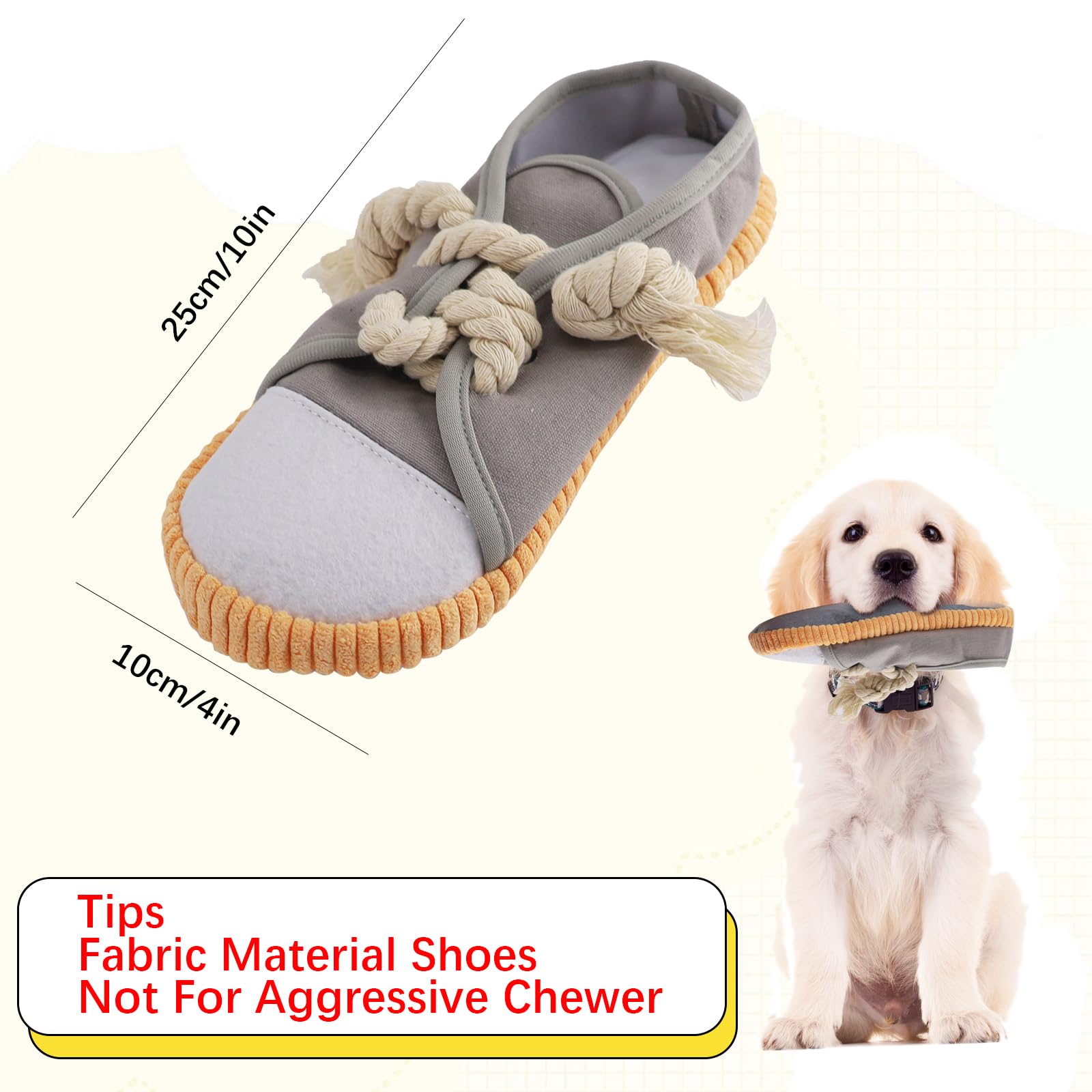 Vocheer anxiety-relief squeaky toy promotes playful interaction and reduces stress