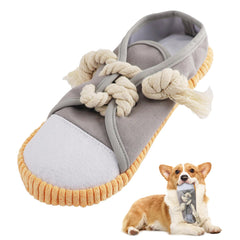 Vocheer dog chew toy squeaky interaction to engage puppies during playtime