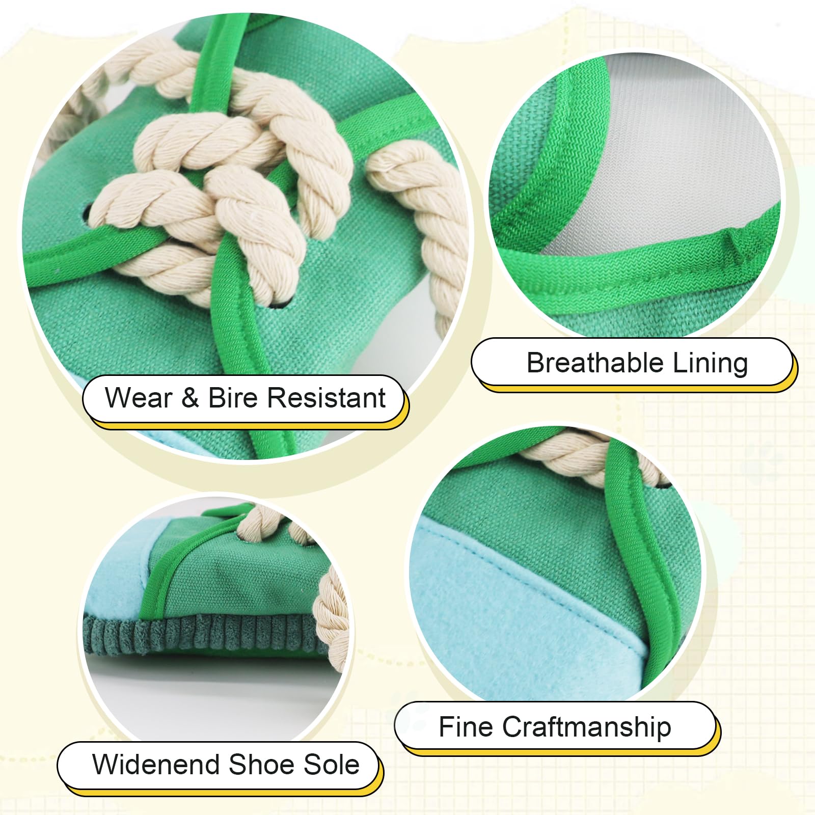 Vocheer squeaky feature adds satisfying sound cues for rewarding curious dogs.