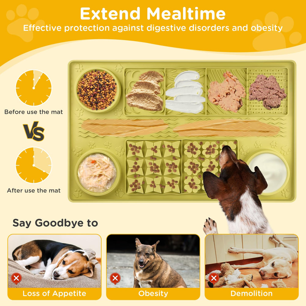 Vokolesd dishwasher-safe design for quick cleaning after meals.