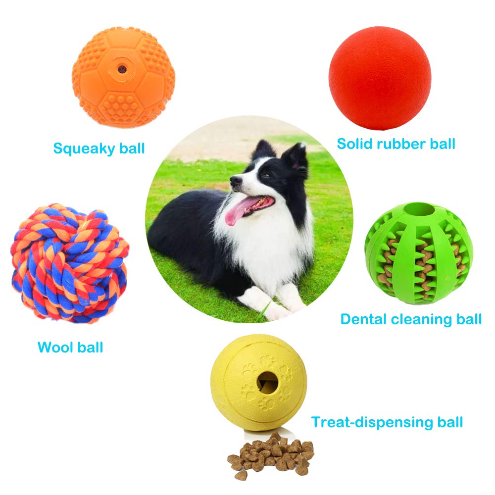 Volacopets no-plastic toy balls designed for safe, quieter play