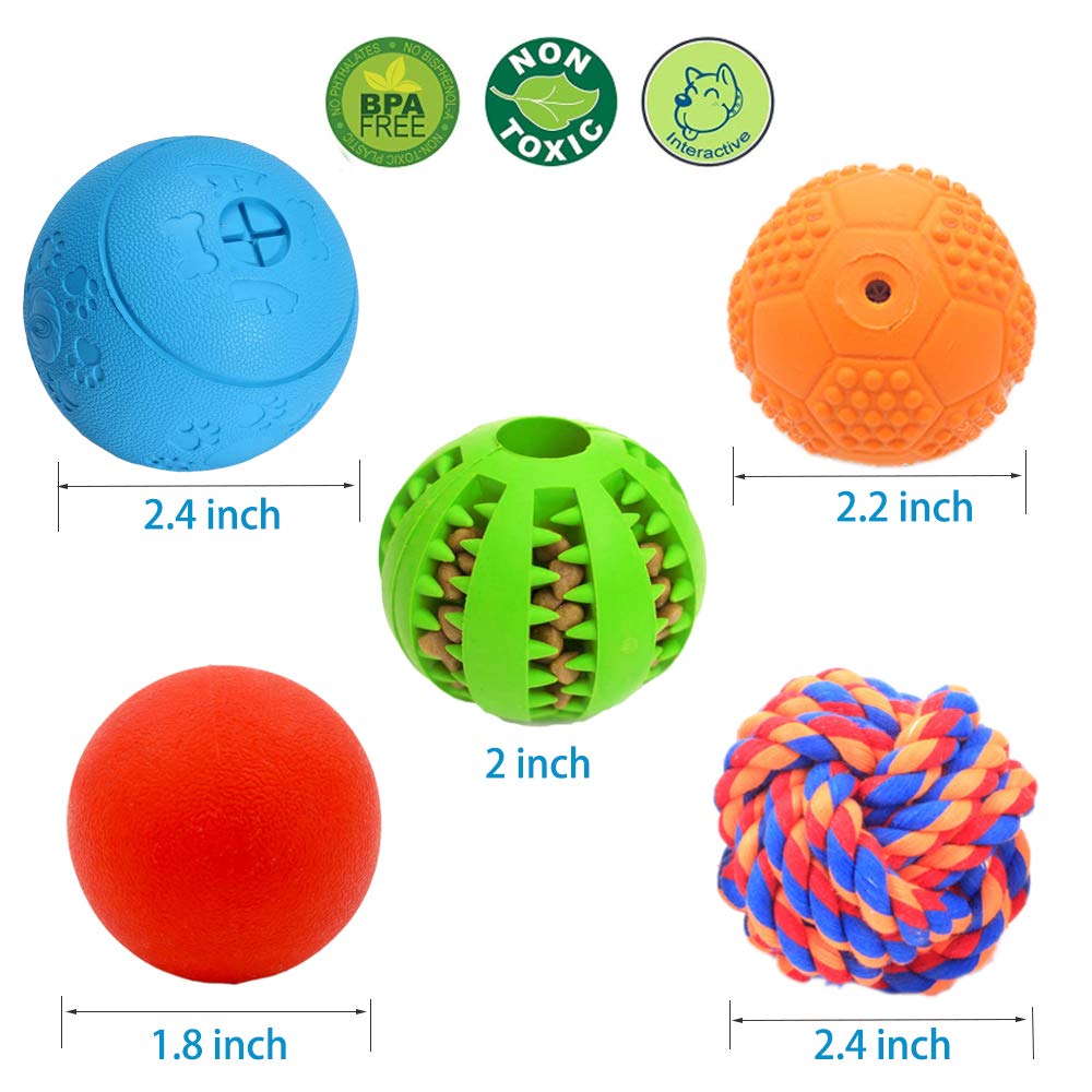Volacopets puppy-puzzle-toy small-dog for engaging feeding and problem-solving.