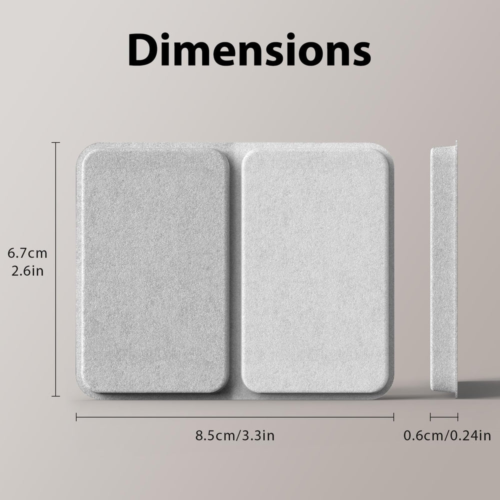 Voluas compatibility with VL001-VL009 models ensures proper desiccant use