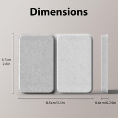 Voluas compatibility with VL001-VL009 models ensures proper desiccant use