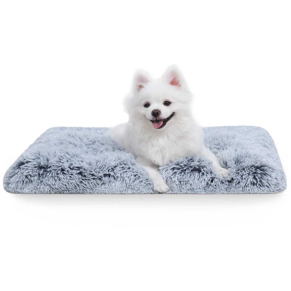 Vonabem easy-clean dog bed enables simple machine washing between uses.